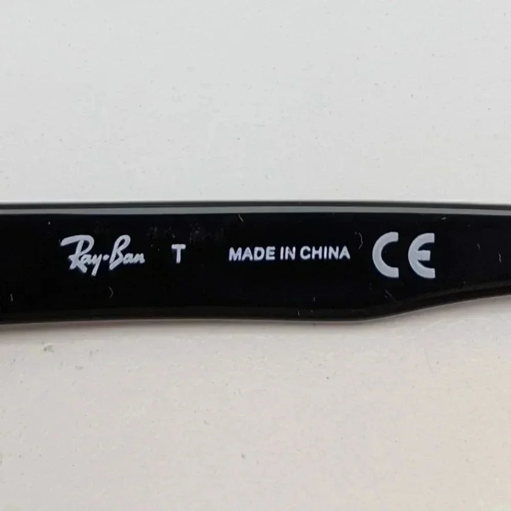 🕶️Ray-Ban RB5268 5119 Eyeglasses 50/17 135 /KAA107🕶️